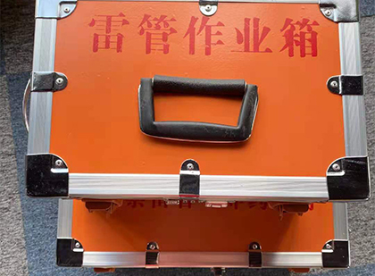 霍尔果斯雷管箱