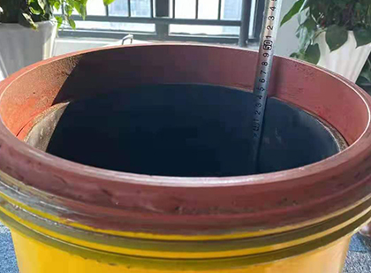 霍尔果斯抗爆容器