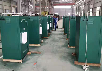 霍尔果斯移动炸药库：安全与效率并重的爆破行业新趋势
